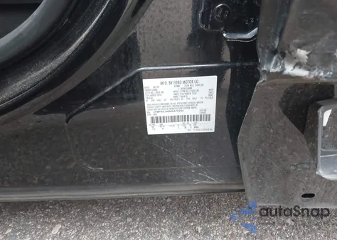 2022 Ford Edge Sel from USA, damaged, VIN 2FMPK4J98NBA70294